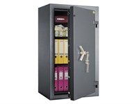 Взломостойкий сейф VALBERG Гранит III-1268 KL safe-401350384