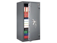 Взломостойкий сейф VALBERG Гранит III-1368 KL safe-401244879