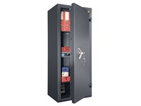 Взломостойкий сейф VALBERG Гранит III-1668 KL safe-401494124