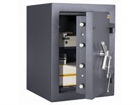 Взломостойкий сейф VALBERG РУБЕЖ 67 KL safe-656617279