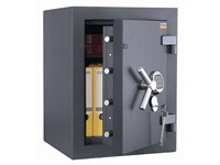 Взломостойкий сейф VALBERG РУБЕЖ 67 EL safe-656617341