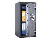 Взломостойкий сейф VALBERG РУБЕЖ 99 EL safe-2128239830