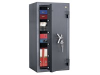 Взломостойкий сейф VALBERG РУБЕЖ 1368 KL safe-1074687808