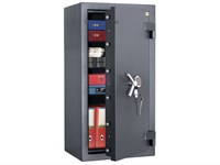 Взломостойкий сейф VALBERG РУБЕЖ 1368 EL safe-1074687994