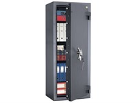 Взломостойкий сейф VALBERG РУБЕЖ 1668 EL safe-1074650007