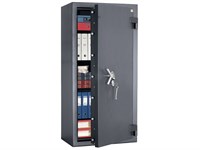 Взломостойкий сейф VALBERG РУБЕЖ 1685 EL safe-443695836