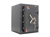 Взломостойкий сейф VALBERG АЛМАЗ 67 KL safe-25534050