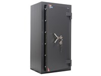 Взломостойкий сейф VALBERG АЛМАЗ 1368 KL safe-919816803