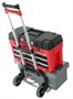 Тележка ручная MAGNA CART MCX MCX
