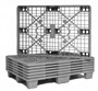 Легкий пластиковый поддон 02.102.99 R (Б/У) product_264upch067m_qty