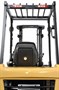 Погрузчик дизельный CAT DP15NT, симплекс CAT-DP15NT-SPX