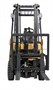 Погрузчик дизельный CAT DP15NT, дуплекс CAT-DP15NT-DPX