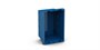 Контейнер INSTORE KVR 6422 усиленное дно (600х400х235 мм) 12.353.60