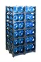 Пластиковый поддон BottleRack (1200x1000x330 мм) 02.107.99 R
