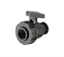 Кран, пробка для контейнеров iBox 280-450-2155