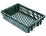 Пластиковый евролоток 600х400х152 мм 600400152-02