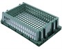 Пластиковый евролоток 600х400х152 мм 600400152-02