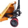 Гидравлическая тележка PROLIFT JC20, полиуретан JC 20-1150x550-P/P-Y