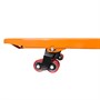 Гидравлическая тележка PROLIFT JC20, полиуретан JC 20-1150x550-P/P-Y