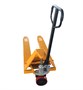 Гидравлическая тележка PROLIFT DF25, полиуретан DF 25-1150x550-P/P-Y