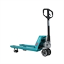 Гидравлическая тележка PROLIFT PRO RT25, полиуретан RT25-1150x550-P/P