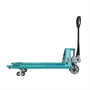 Гидравлическая тележка PROLIFT PRO RT25, полиуретан RT25-1150x550-P/P