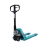 Гидравлическая тележка PROLIFT PRO RT25, полиуретан RT25-1150x550-P/P