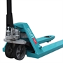 Гидравлическая тележка PROLIFT PRO RT25, полиуретан RT25-1150x550-P/P