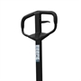 Гидравлическая тележка PROLIFT PRO RT25, полиуретан RT25-1150x550-P/P