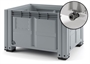 Контейнер Ibox 11.603.F.92.РЕ.S3.С10 кран 1" (1200x1000x760 мм) product_3404bsieyvd_qty