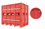 DOLAV ACE SW 1760 (1200x1760x760 мм) 2404300030