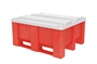 DOLAV ACE SH540 (1200x1000x540 мм) 2401400000