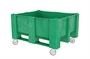 DOLAV ACE SH540 (1200x1000x540 мм) 2401400000