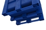 DOLAV ACE SH540 (1200x1000x540 мм) 2401400000