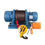 Лебедка электрическая GEARSEN KCD 2500-100-380 GKCD 2500-100-380