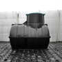 Пластиковая емкость U 3000 л oil (Для топлива) (2360x1440x2090 мм) 121.3000.899.1