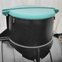 Пластиковая емкость U 3000 л oil (Для топлива) (2360x1440x2090 мм) 121.3000.899.1