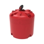 Емкость для КАС TR 5500 л (2000x2000x2051 мм) 107.5500.101.000