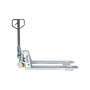 Гидравлическая тележка из оцинкованной стали PROLIFT CG25 CG25-1150х540-N/N