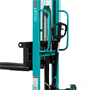 Ручной гидравлический штабелер PROLIFT PRO TRV 2016 TRV2016