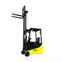 Электрический погрузчик YETT ERM10 mini ZSM450-SS ERM10 mini ZSM450-SS