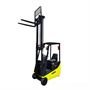 Электрический вилочный мини-погрузчик YETT ERM13 mini li-ion M300 ERM13 mini li-ion M300