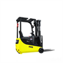 Электрический погрузчик YETT ERM13 mini li-ion ZSM450-SS ERM13 mini li-ion ZSM450-SS