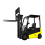 Электрический вилочный погрузчик YETT ERP16-ZSM480-SS ERP16-ZSM480-SS