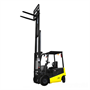 Электрический вилочный погрузчик YETT ERP18 li-ion ZSM550-SS ERP18 li-ion ZSM550-SS