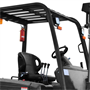 Электрический вилочный погрузчик YETT ERP20-ZSM480-SS ERP20-ZSM480-SS