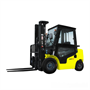 Дизельный погрузчик с кабиной YETT DRP25-M1K2C-ZSM480-SS-K DRP25-M1K2C-ZSM480-SS-K