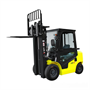 Дизельный погрузчик с кабиной YETT DRP25-M1K2C-ZSM480-SS-K DRP25-M1K2C-ZSM480-SS-K
