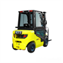 Дизельный погрузчик с кабиной YETT DRP25-M1K2C-ZSM480-SS-K DRP25-M1K2C-ZSM480-SS-K