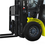 Дизельный погрузчик с кабиной YETT DRP25-M1K2C-ZSM480-SS-K DRP25-M1K2C-ZSM480-SS-K